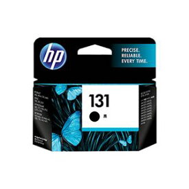【送料無料】HP(Inc.) 131 プリントカートリッジ 黒(11ml) C8765HJ　おすすめ 人気 安い 激安 格安 おしゃれ 誕生日 プレゼント ギフト 引越し 新生活 ホワイトデー