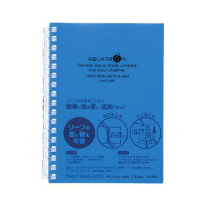 y߁ElCzi܂Ƃ߁j qgu AQUA DROPs cCXgOEm[g A6 N-1664-8  1 y×10Zbgz|  i