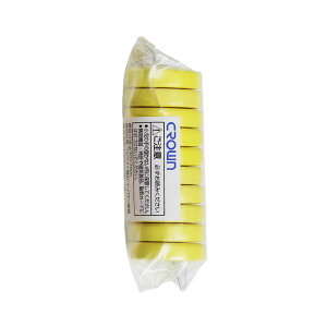 yz(܂Ƃ) XN[}O^b` ̓^Cv a30mm CR-MG301S-Y  10[×2Zbg]@ lC   i  a v[g Mtg z V zCgf[