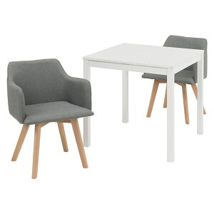 y߁ElCz_CjO 3_Zbg e[u 75×75cm ` zCg×1 It`FA O[×2 ؐ gi rO Lb`ysz|  i