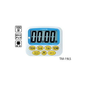 y߁ElCz^^C}[ TM-19LS|  i