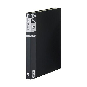 yz(܂Ƃ) CI NA[ubNMINANO(~im) A4^e 40|Pbg w26mm ubN CR-40M 1[×5Zbg]@ lC   i  a v[g Mtg