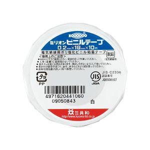 yz(܂Ƃ) a ~Irj[e[v 19mm×10m  HF-116-A 1[×100Zbg]@ lC   i  a v[g Mtg z V