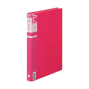 yz(܂Ƃ) CI NA[ubNMINANO(~im) A4^e 40|Pbg w26mm bh CR-40M 1[×5Zbg]@ lC   i  a v[g Mtg 