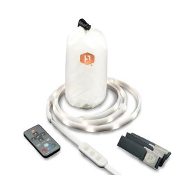 【送料無料】Power Practical USB接続で使えるロープ型 LEDライト ルミヌードル カラー(15色) 1.5mタイプ PRE30041　おすすめ 人気 安い 激安 格安 おしゃれ 誕生日 プレゼント ギフト 引越し 新生活 ホワイトデー