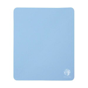 �y�������߁E�l�C�z(�܂Ƃ�) �T�����T�v���C �x�[�V�b�N�}�E�X�p�b�h natural base �u���[ MPD-OP54BLN 1�Z�b�g(5��) �y×3�Z�b�g�z|���� ���� �i��