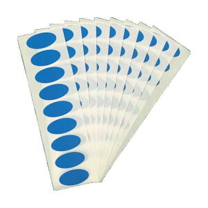 【送料無料】TRUSCO セキュリティシール 転写なし 楕円 英字 TSS-RE-N 1パック(90枚) おすすめ 人気 安い 激安 格安 おしゃれ 誕生日 プレゼント ギフト 引越し 新生活 ホワイトデー