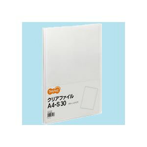 yz(܂Ƃ) TANOSEE NAt@C A4^e30|Pbg w17mm NA 1[×30Zbg]@ lC   i  a v[g Mtg z V
