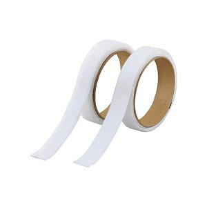 y߁ElCz(܂Ƃ) TRUSCO }WbNe[vtbNE[vZbg S 20mm×1m  TMSD-20-W 1Zbg y×3Zbgz|  i