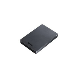 【おすすめ・人気】BUFFALO ポータブルHDD ブラック 1TB HD-PGF1.0U3-BKA|安い 激安 格安