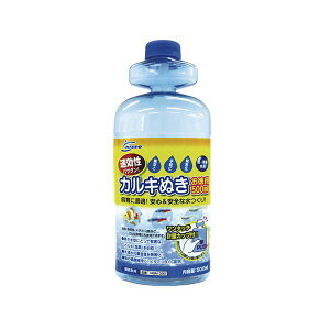 【おすすめ・人気】(まとめ) カルキ抜き お徳用 500ml (ペット用品) 【×10セット】|安い 激安 格安