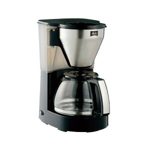 【おすすめ・人気】メリタ コーヒーメーカーミアスMKM-4101/B 10杯用|安い 激安 格安