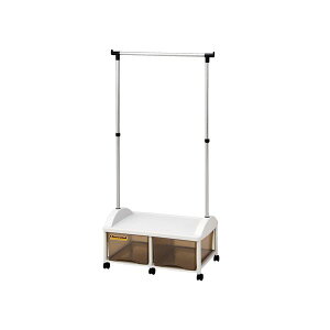 yznK[bN/ߗގ[[2W^] 66×44.5×140cm { o LX^[t nK[{bNX[Q xbh[]@ lC   i  a v[g 