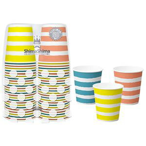 yz[48Zbg] Rbv ĝăRbv a7.1×8cm 205mlp 50 ܂ܕ `XgCv y[p[Jbv@ lC   i  a v[