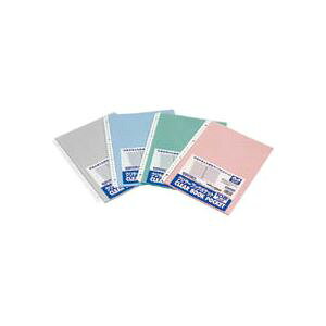 yz(܂Ƃ) r[g ON[ubN(NAubN) |Pbg A4^e 2E4E30 O[ CBP-A4-10G 1pbN(10) [×30Zbg]@ lC   i  a 