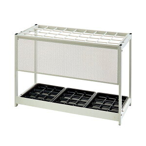 【送料無料】TANOSEE 傘立て(折りたたみタイプ) 36本用 ホワイト 1台 完成品 おすすめ 人気 安い 激安 格安 おしゃれ 誕生日 プレゼント ギフト 引越し 新生活 ホワイトデー