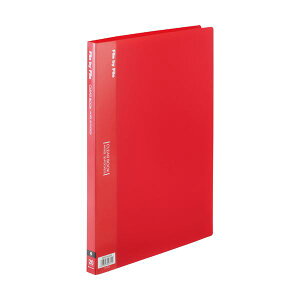 yz(܂Ƃ) r[g N[ubN(NAubN) A4^e 20|Pbg w17mm bh BCB-A4-20R 1Zbg(10) [×5Zbg]@ lC   i  a v[