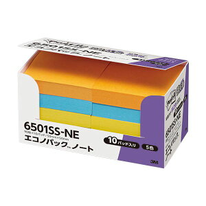 yz(܂Ƃ) 3M |XgCbg GRmpbN Sm[g 50×50mm lIJ[5F 6501SS-NE 1pbN(10) [×10Zbg]@ lC   i  a v[g Mt
