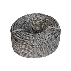 【送料無料】高木綱業 エネルラインロープ 16mm×100m 36-6554 1巻 おすすめ 人気 安い 激安 格安 おしゃれ 誕生日 プレゼント ギフト 引越し 新生活 ホワイトデー