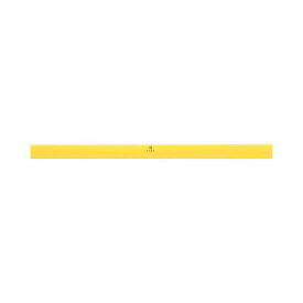 【送料無料】(まとめ) TANOSEE マグネットバー W310mm 黄 1本[×30セット]　おすすめ 人気 安い 激安 格安 おしゃれ 誕生日 プレゼント ギフト 引越し 新生活 ホワイトデー