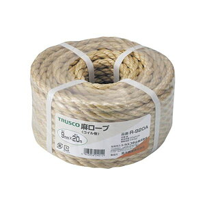 yz(܂Ƃ) TRUSCO [v 9mm×20m R-920A 1[×3Zbg]@ lC   i  a v[g Mtg z V zCgf[