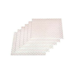 yz(܂Ƃ) JOHNAN z Aug[V[g 50×40×0.4cm PC-50T 1(25) [×3Zbg]@ lC   i  a v[g Mtg z V zCgf[