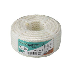 yzTRUSCO rj[v 6mm×20m RC R-620 1@ lC   i  a v[g Mtg z V zCgf[