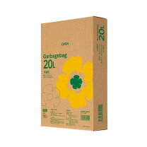 楽天市場】ゴミ袋 20l（総個数200個入り ～）（文房具・事務用品 