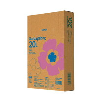 楽天市場】ゴミ袋 20l（総個数200個入り ～）（文房具・事務用品 