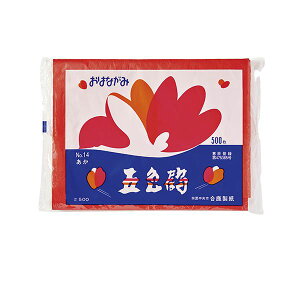 y߁ElCzi܂Ƃ߁j S[N ԎܐF 500  y×10Zbgz|  i