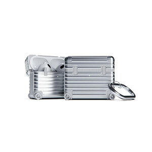 y߁ElCzmiak L[P[X AirPodspP[X (3) Vo[ MA22088AP3SV|  i