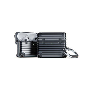 y߁ElCzmiak L[P[X AirPodspP[X (3) ubN MA22089AP3BK|  i