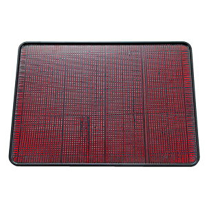 y߁ElCz3 Eҗʖ~/g[ yiqSL/Vz 394×290×18mm { H@Ή kaH Xg X Xlysz|  i