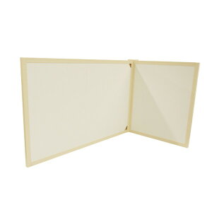 【おすすめ・人気】【飛沫防止】 L字 デスクトップパーテーション/衝立 【W1200用 高さ700mm】 日本製 アルコール除菌可 〔接客 飲食店 店舗〕【代引不可】|安い 激安 格安