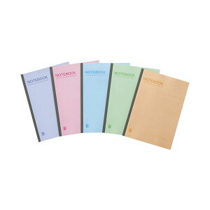 yz(܂Ƃ) TANOSEE m[gubN Z~B5 Br6mm 30 5FpbN 1Zbg(50F5×10pbN) [×3Zbg]@ lC   i  a v[g Mtg z V