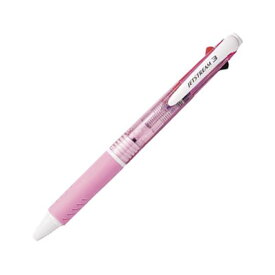 【送料無料】(まとめ) 三菱鉛筆 3色ボールペン ジェットストリーム 0.7mm(軸色 ピンク) SXE340007.13 1本[×30セット]　おすすめ 人気 安い 激安 格安 おしゃれ 誕生日 プレゼント ギフト 引越し 新生活 ホワイトデー