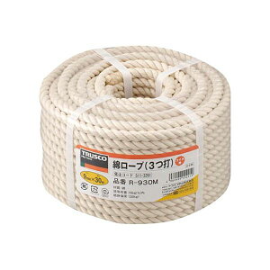 yzTRUSCO ȃ[v 9mm×30m RC R-930M 1@ lC   i  a v[g Mtg z V zCgf[