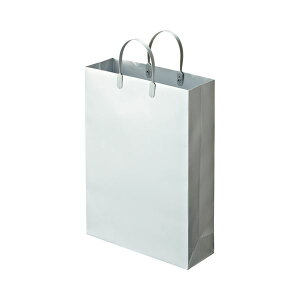 yz(܂Ƃ) TANOSEE ~l[gobO 僈R320×^e440×}`110mm Vo[ 1pbN(10) [×10Zbg]@ lC   i  a v[g Mtg z V