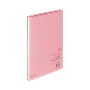 yz(܂Ƃ) RN N[ubN(L[I[) Œ莮 A4^e 20|Pbg w11mm sN -1P 1Zbg(10) [×2Zbg]@ lC   i  a v[