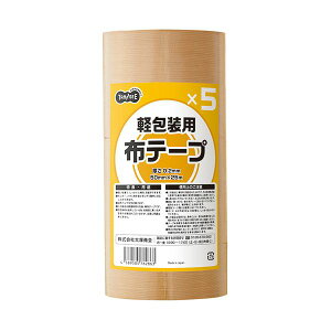 yz(܂Ƃ) TANOSEE ypze[v ^Cv 50mm×25m 1pbN(5) [×3Zbg]@ lC   i  a v[g Mtg z V