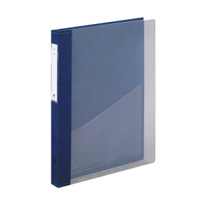 yz(܂Ƃ) qgu JeubN(N[) A4^e 4 w28mm u[ HB417-1 1[×2Zbg]@ lC   i  a v[g Mtg z V