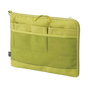 y߁ElCzi܂Ƃ߁jqgu SMART FITACTACT obOCobO (R^) A4 CG[O[ A-7681-6 1y×3Zbgz|  i