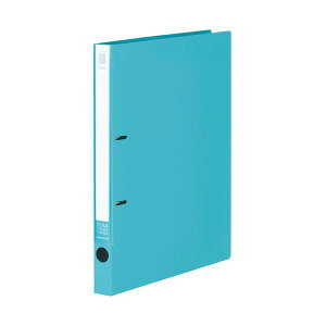 yz(܂Ƃ) RN Ot@C(NEOS) A4^e 2 180e w27mm ^[RCYu[ t-NE420B 1[×30Zbg]@ lC   i  a v[g Mtg 