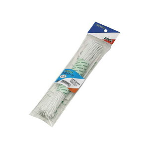 yz(܂Ƃ) TRUSCO iC[v 6mm×10m R-610N 1[×3Zbg]@ lC   i  a v[g Mtg z V zCgf[