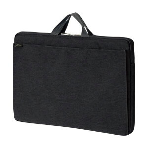 y߁ElCz\jbN [gm[gPCyʃP[X ɌNbVt 15.6^Ή ubN UT-5528-D 1|  i