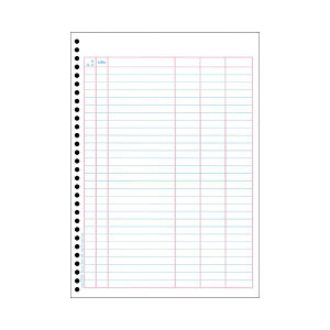 yz(܂Ƃ) I[rbN P[oC_[ A4^e 4124 1(1000) [×5Zbg]@ lC   i  a v[g Mtg z V zCgf[