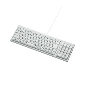 【送料無料】サンワサプライ コンパクトキーボード SKB-KG2WN2 おすすめ 人気 安い 激安 格安 おしゃれ 誕生日 プレゼント ギフト 引越し 新生活 ホワイトデー