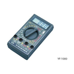 y߁ElCzfW^eX^[ YF-1000|  i