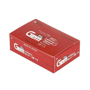 y߁ElCz(܂Ƃ) ~c [Nbv  23mm GM-115 1(100{) [×30Zbg]@  i  a v[g Mtg z V zCgf[