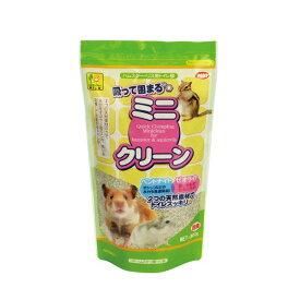 【おすすめ・人気】（まとめ） 吸って固まる ミニクリーン 800g （ペット用品） 【×10セット】|安い 激安 格安